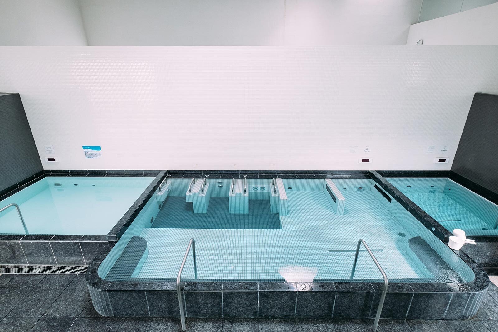 ♨️ 천연 온천 히사마츠유(天然温泉 久松湯) 이미지 4